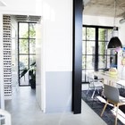 由旧工厂改造的家庭住宅丨荷兰-56