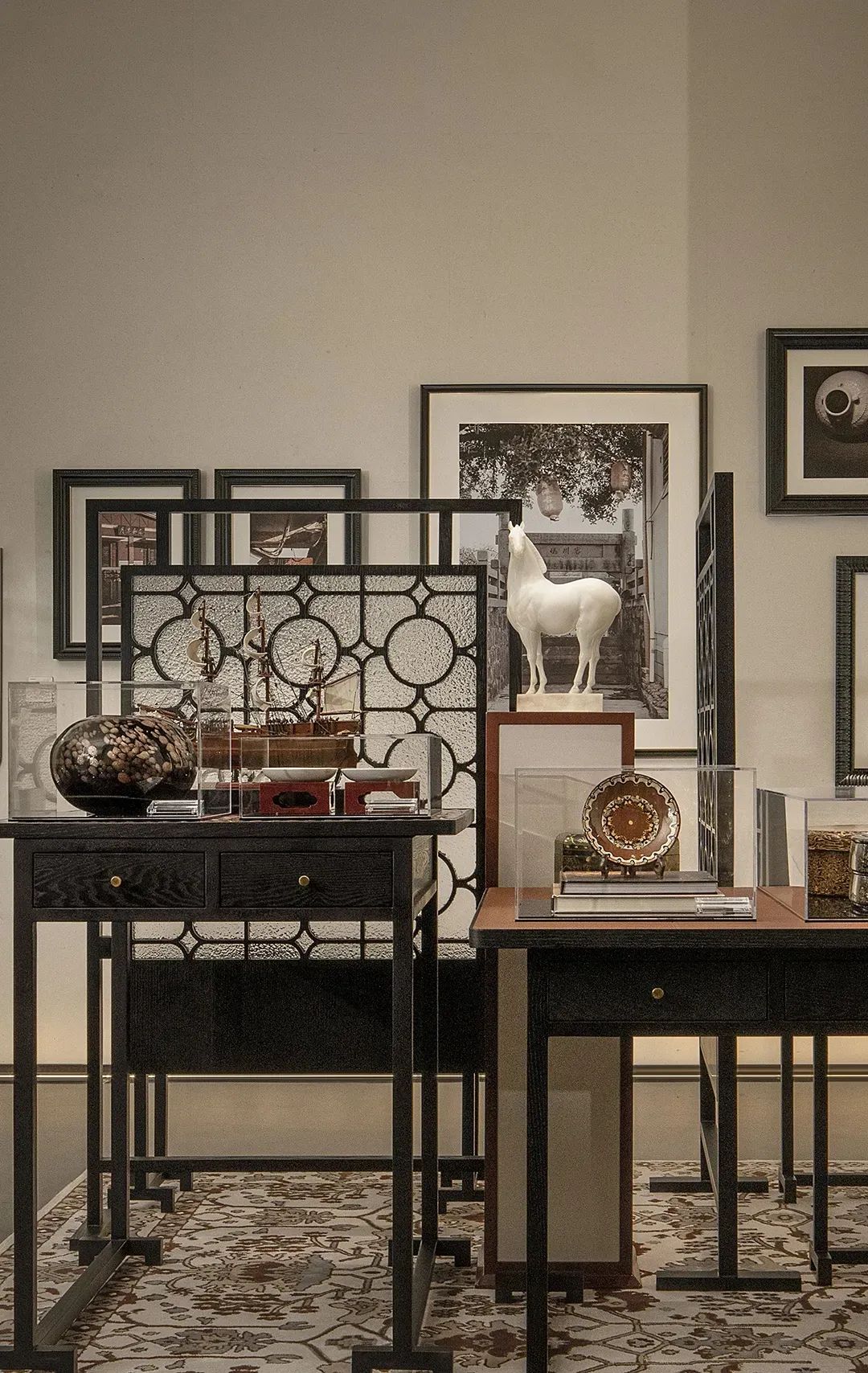 福州建总·流花溪丨中国福州-19