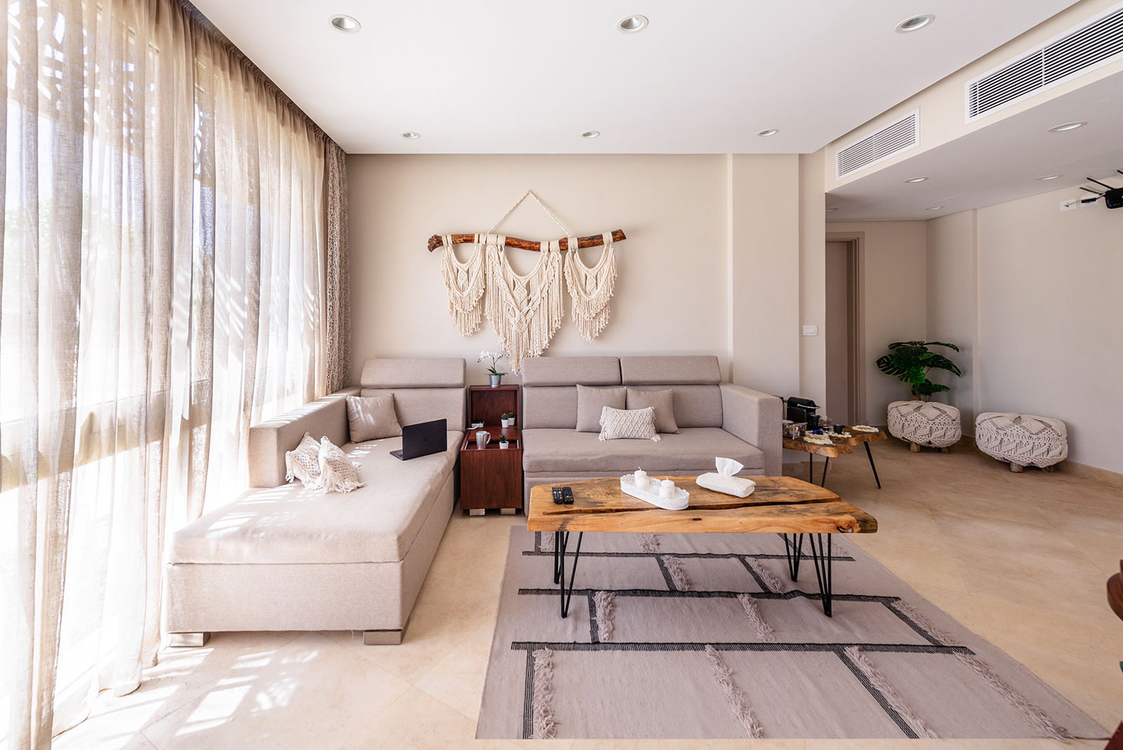 单卧室红树公寓丨埃及-10