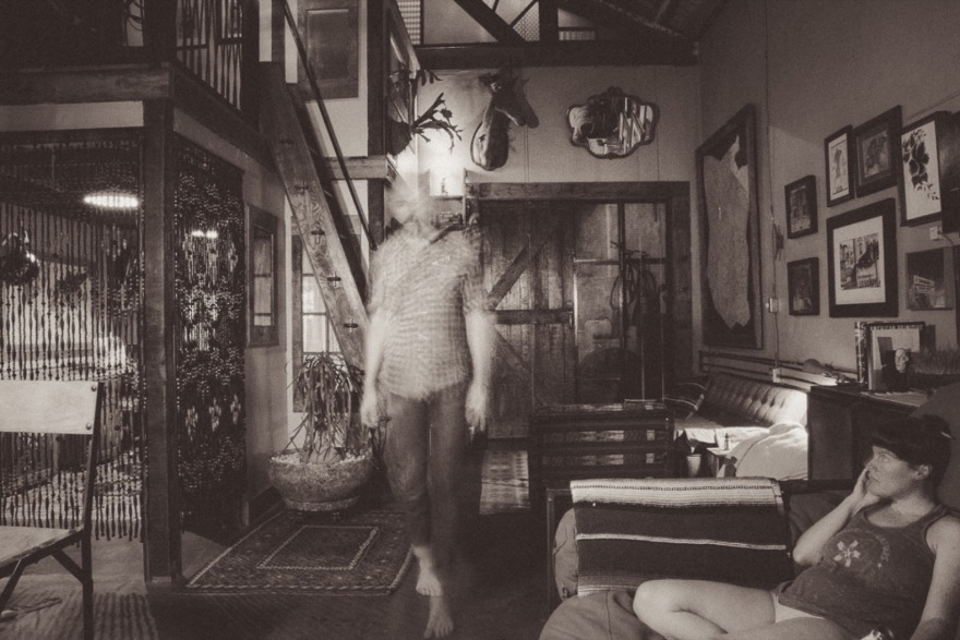 洛杉矶艺术区仓库丨美国洛杉矶丨Psama Design-51