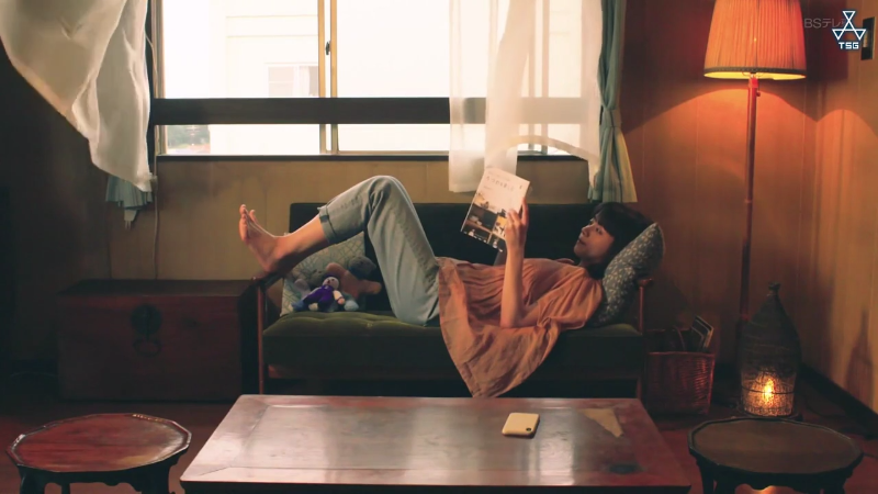 《在名建筑里吃午餐》·建筑与美食的完美结合丨日本东京-14