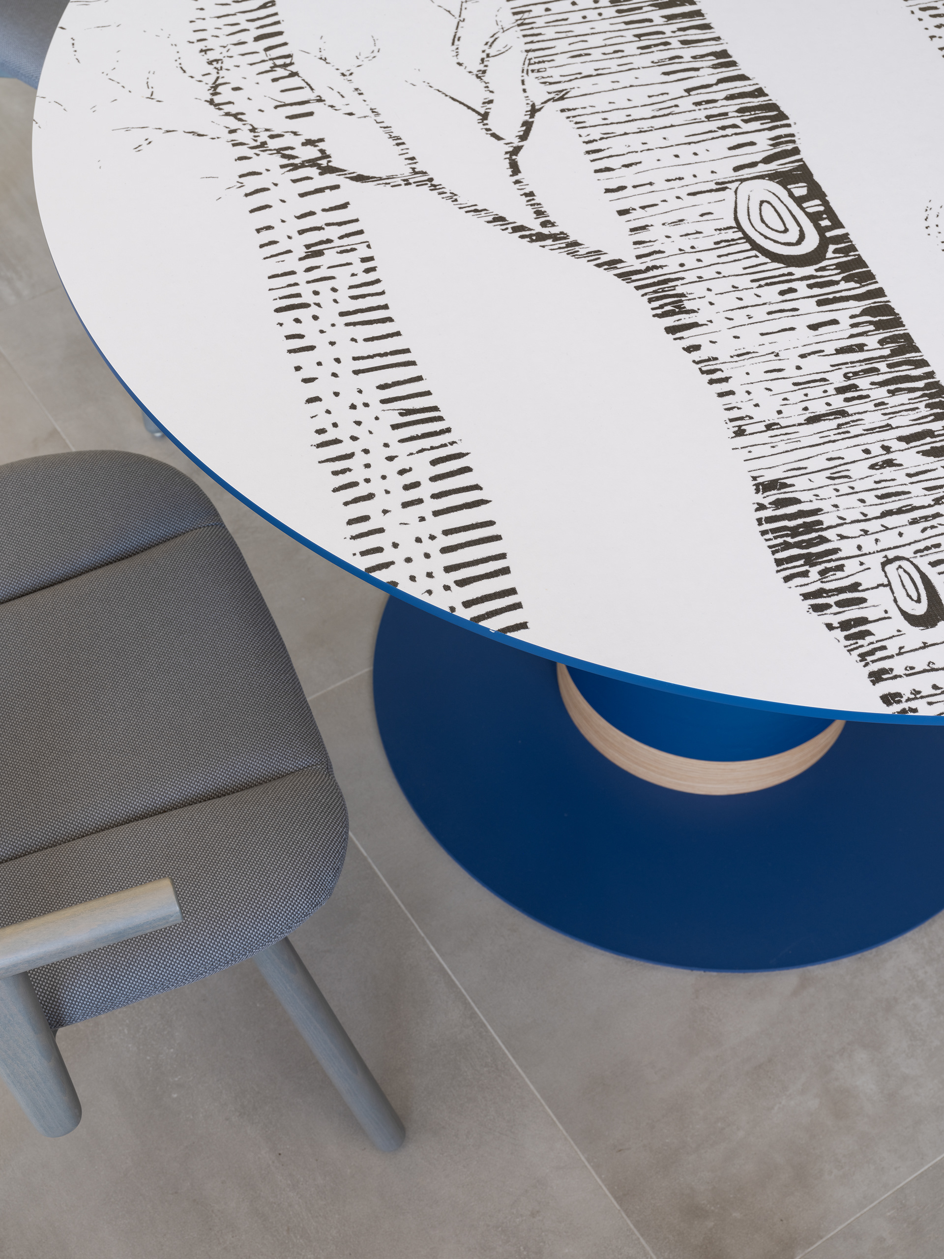 IBIS STYLES 酒店大堂设计丨STUDIO SOO-36