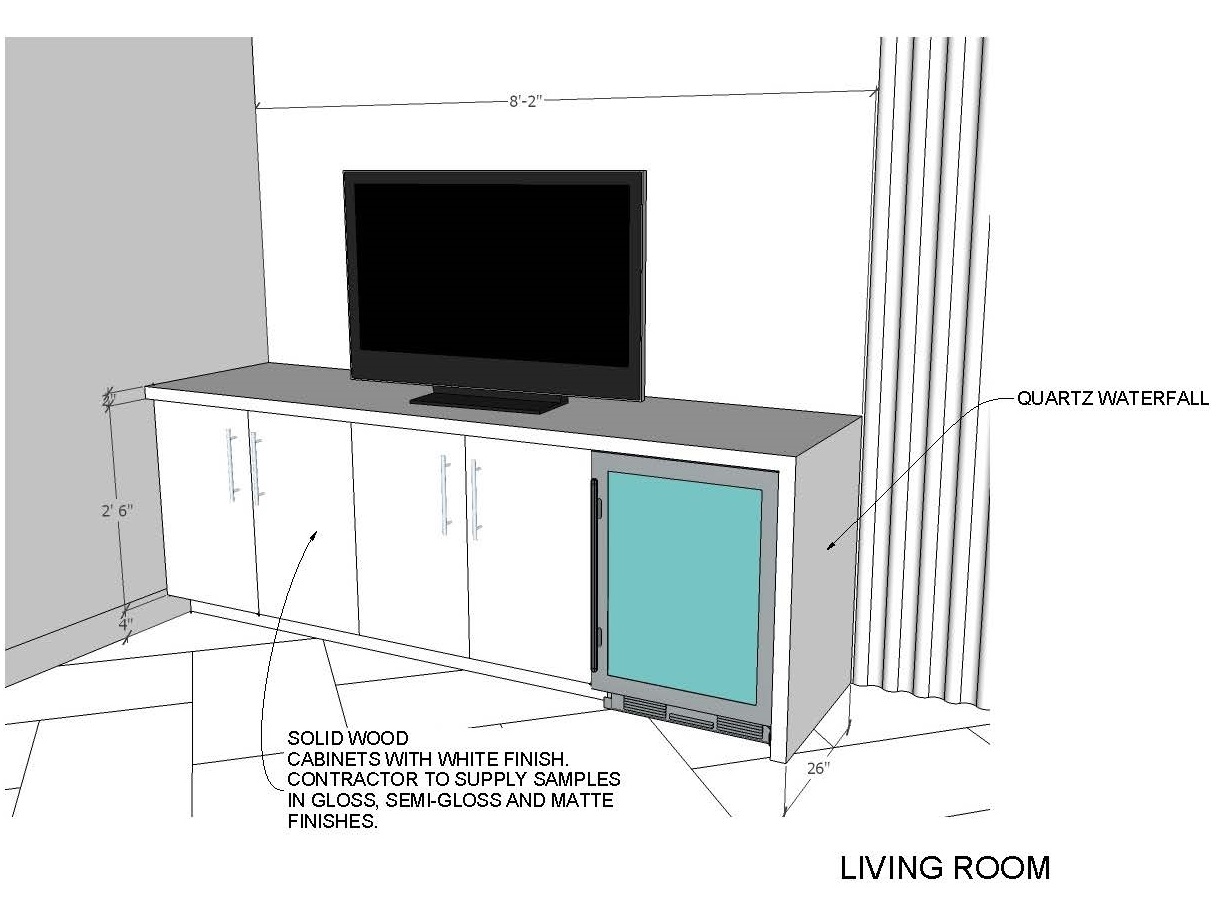 2017年海洋共管公寓改造Boca Raton-5