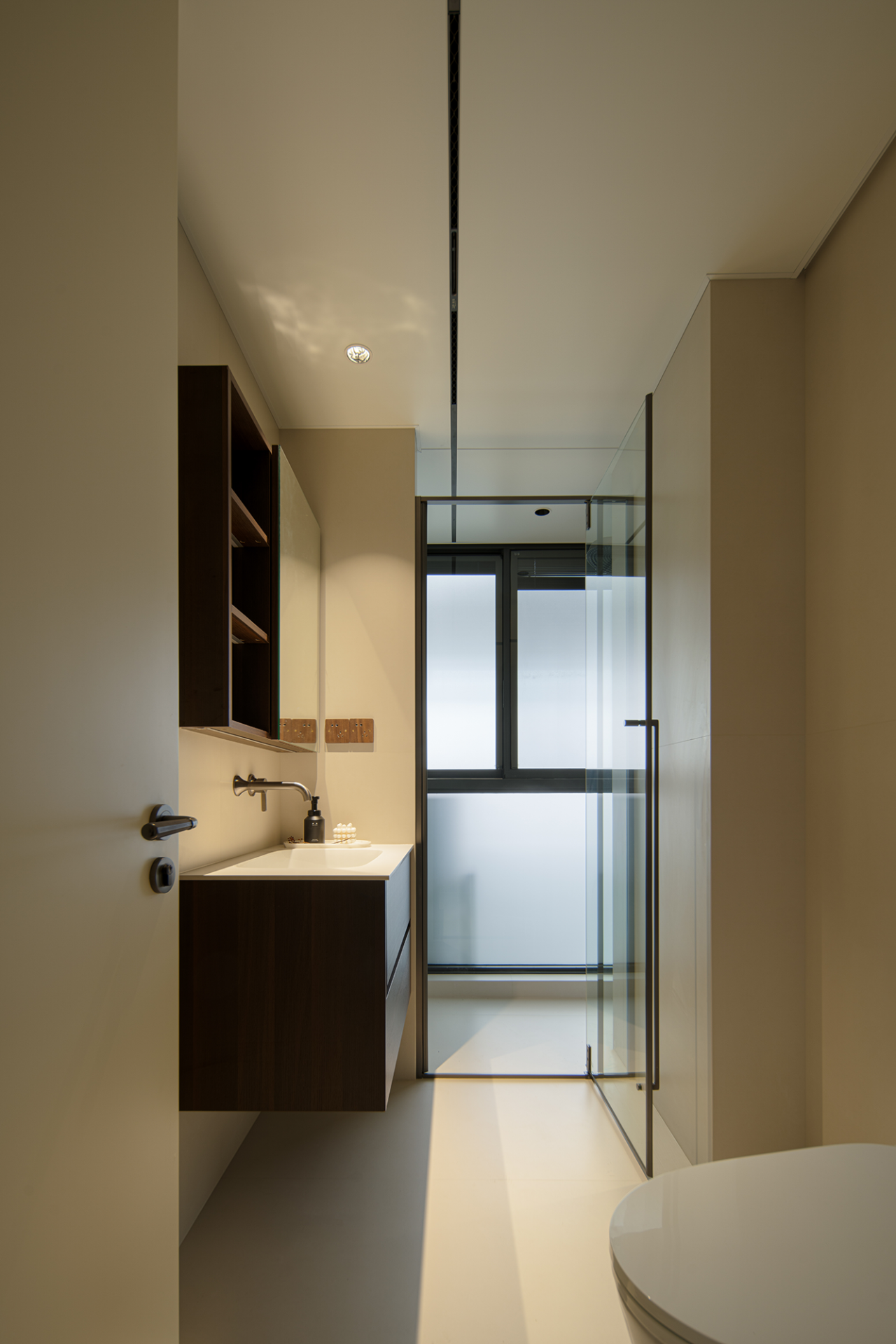 新作 时间的延续丨中国温州丨观衍上设计.林碧瑞-29