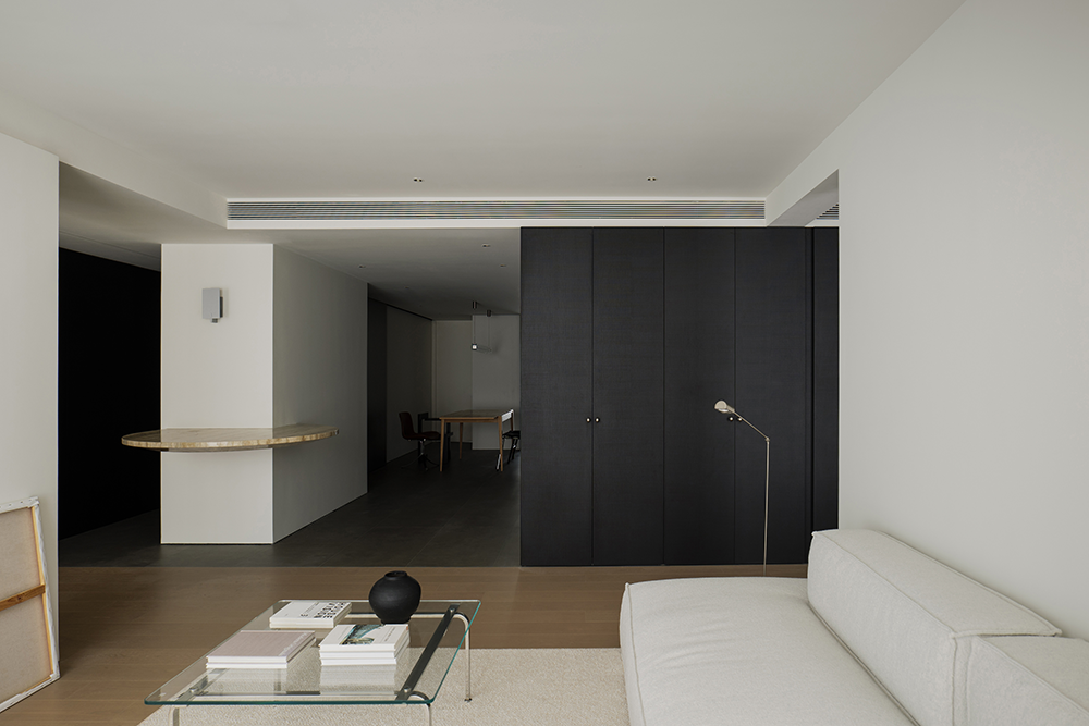 成都西派融城住宅设计丨中国成都丨成都宏福樘设计-55