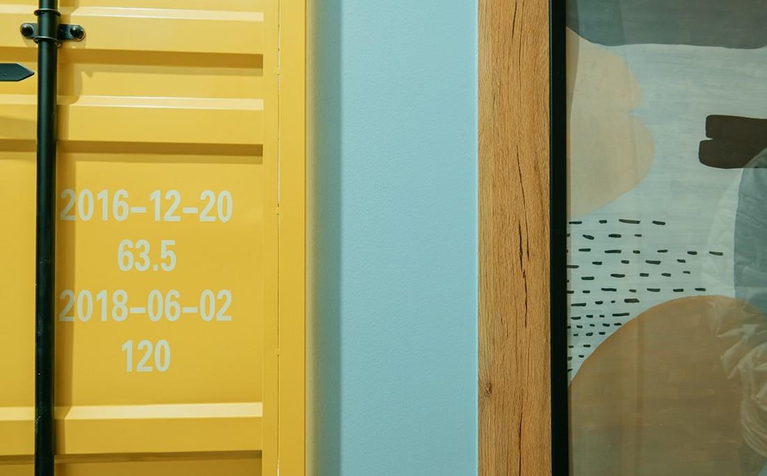 双人小窝的精致设计-23