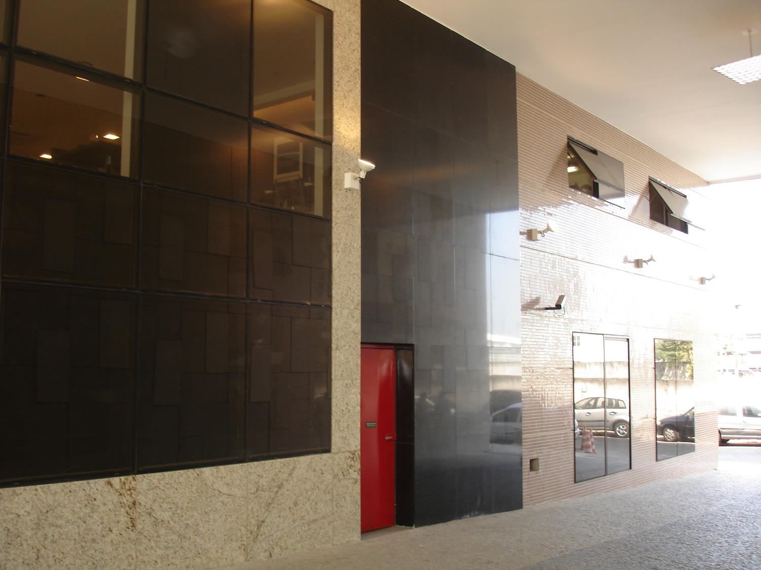 巴西诺富特中心酒店-2