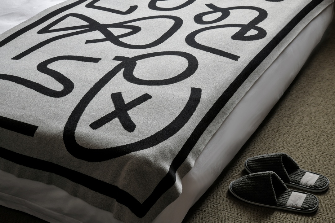 NOA Hotel 深圳丨中国深圳丨宽品设计顾问-93