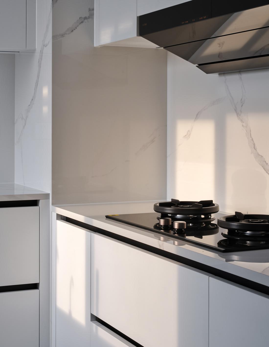 與喜歡的一切在一起丨中国浙江丨温州目后空间设计-22