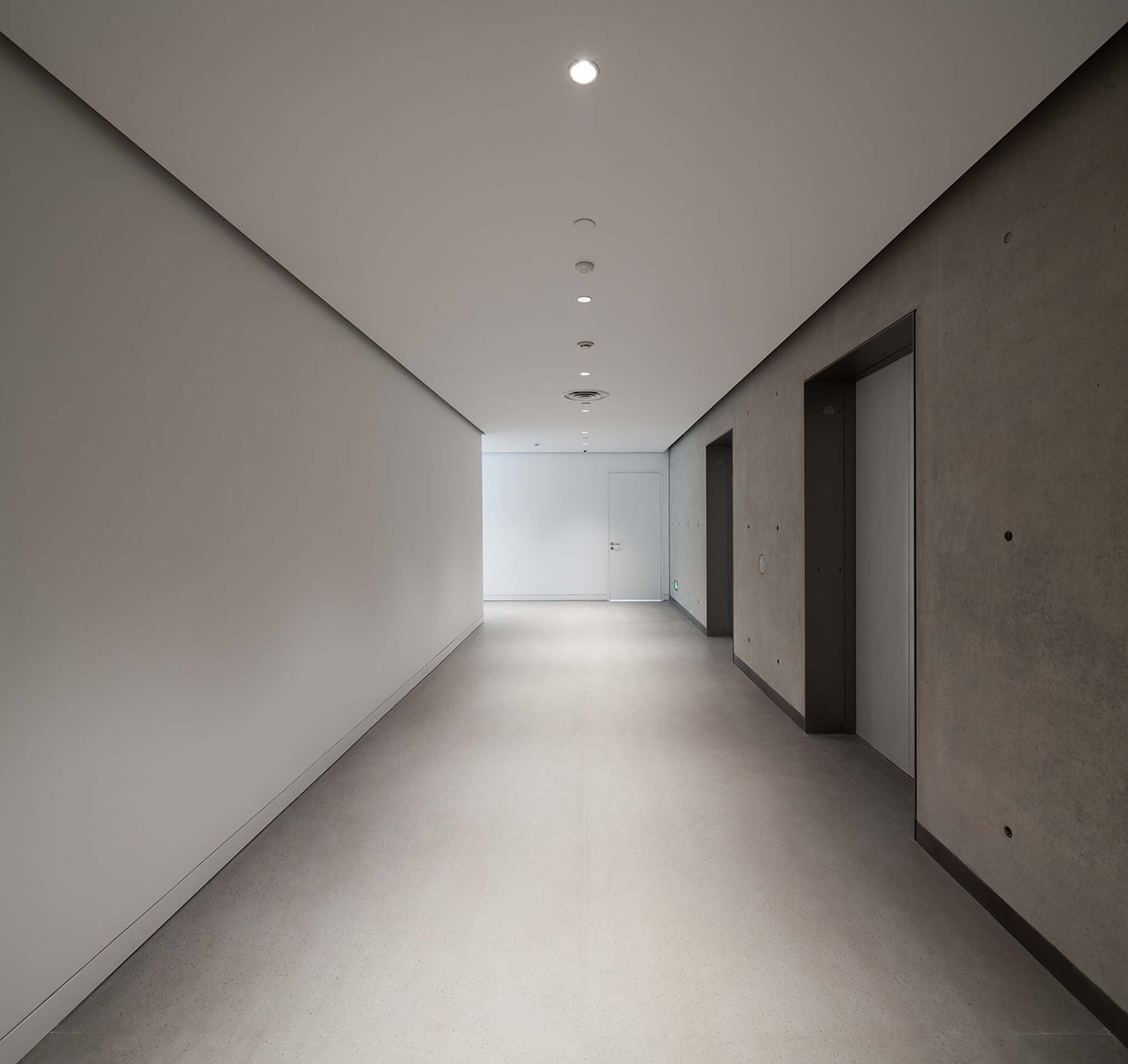 中国杭州天目里设计丨伦佐·皮亚诺建筑工作室-77