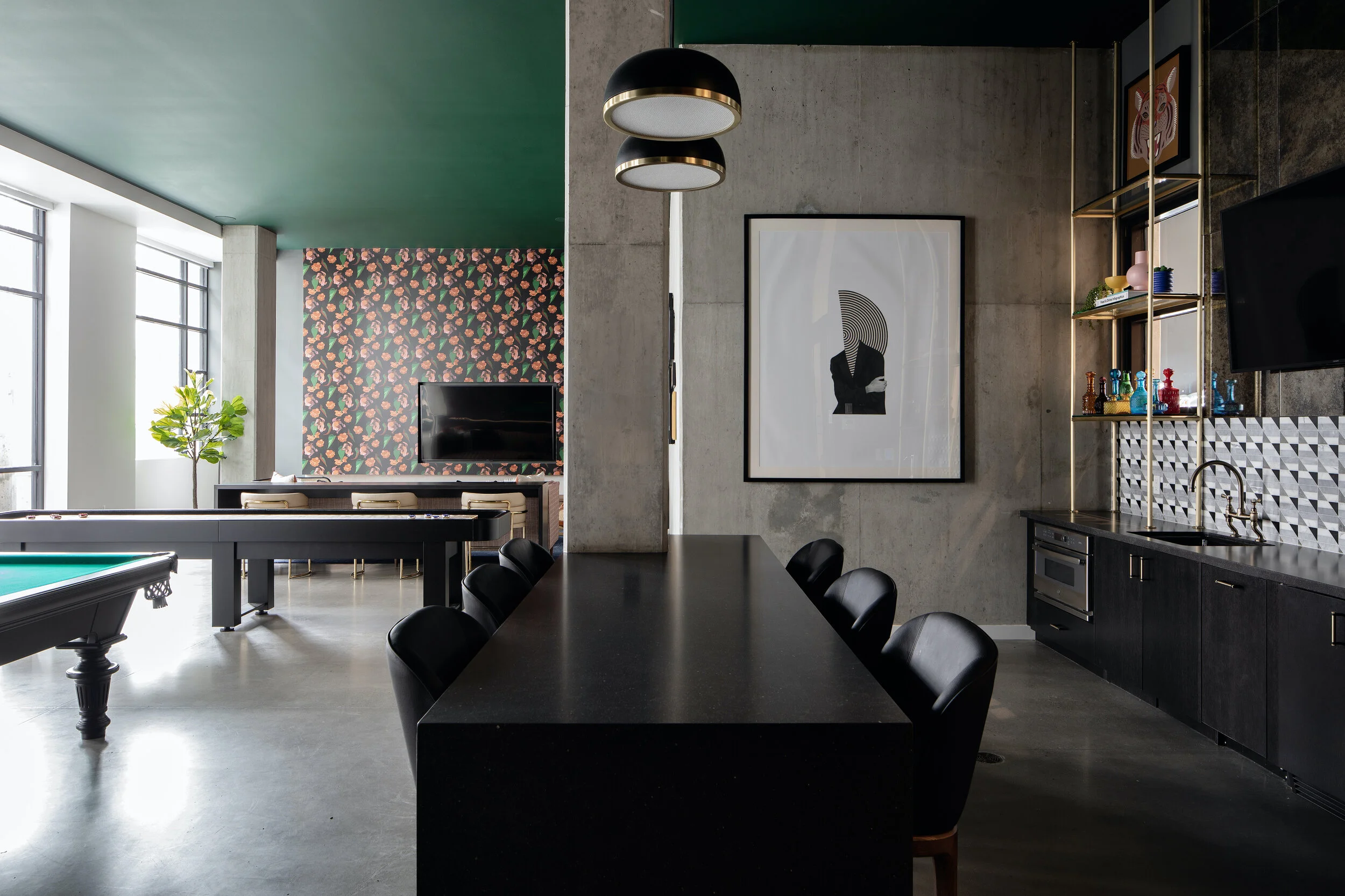 丨美国波特兰丨Vida Design-55