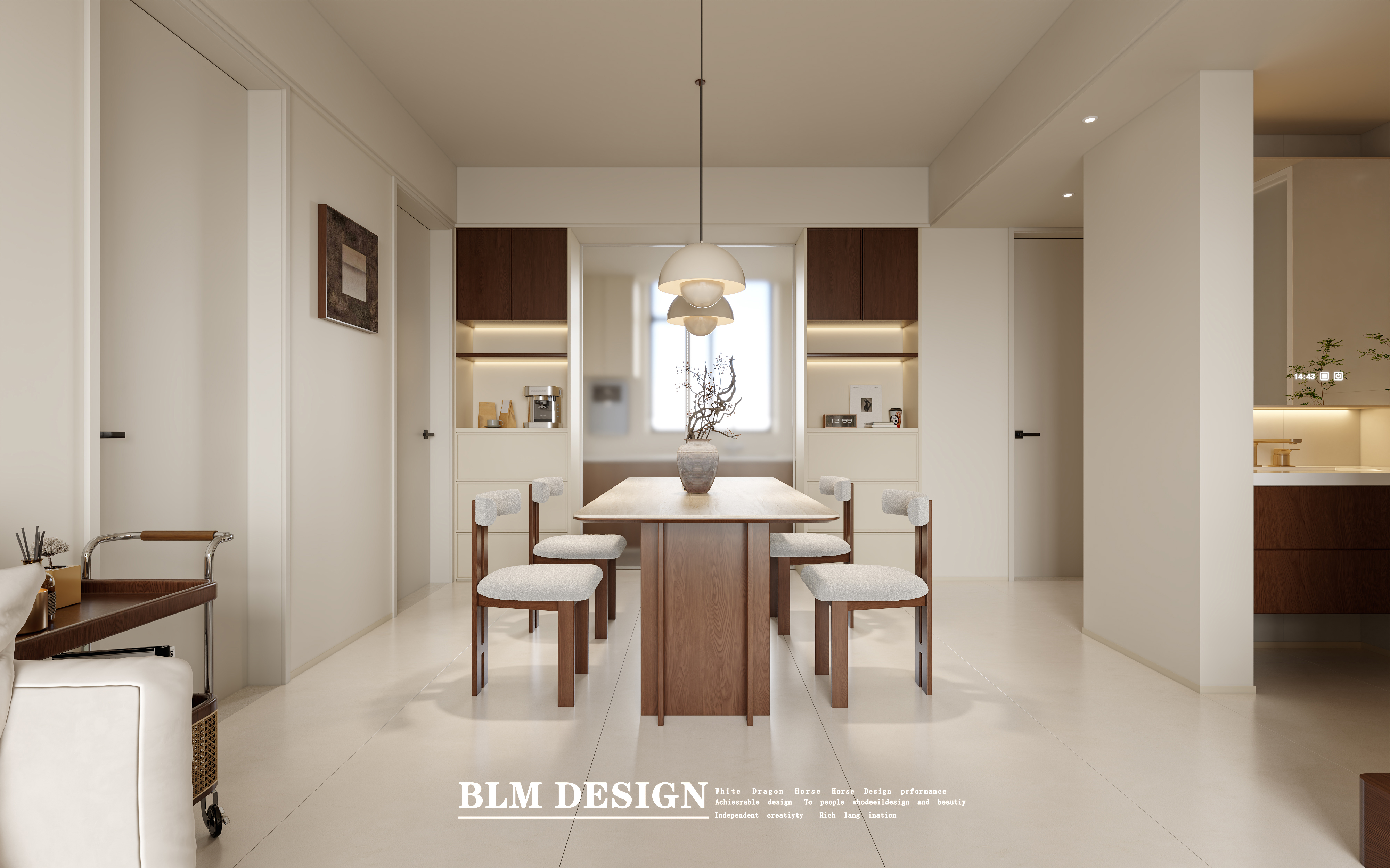 奶油中古设计案例分享-1