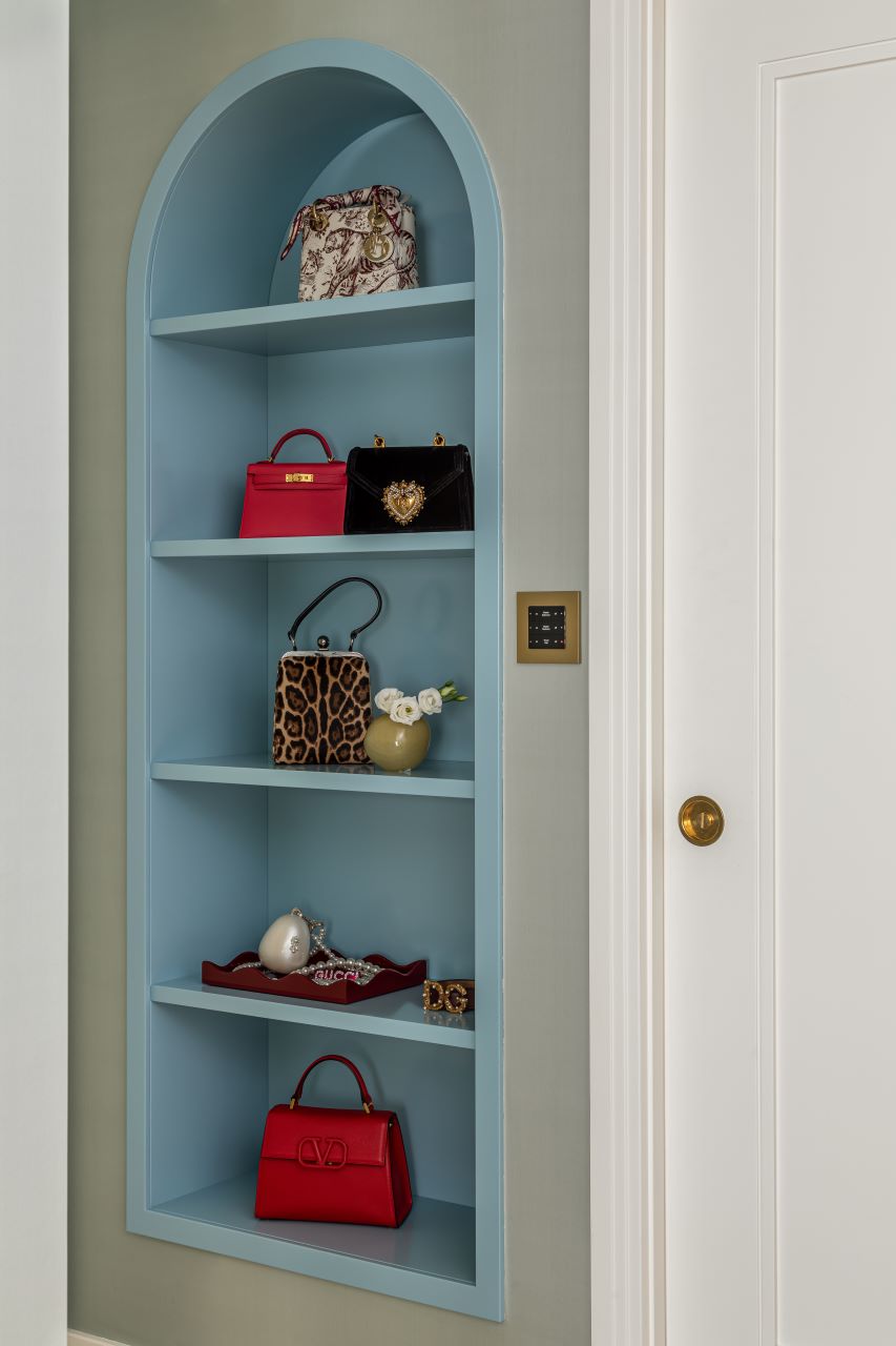 Covent Garden - Tessuto Interiors-7