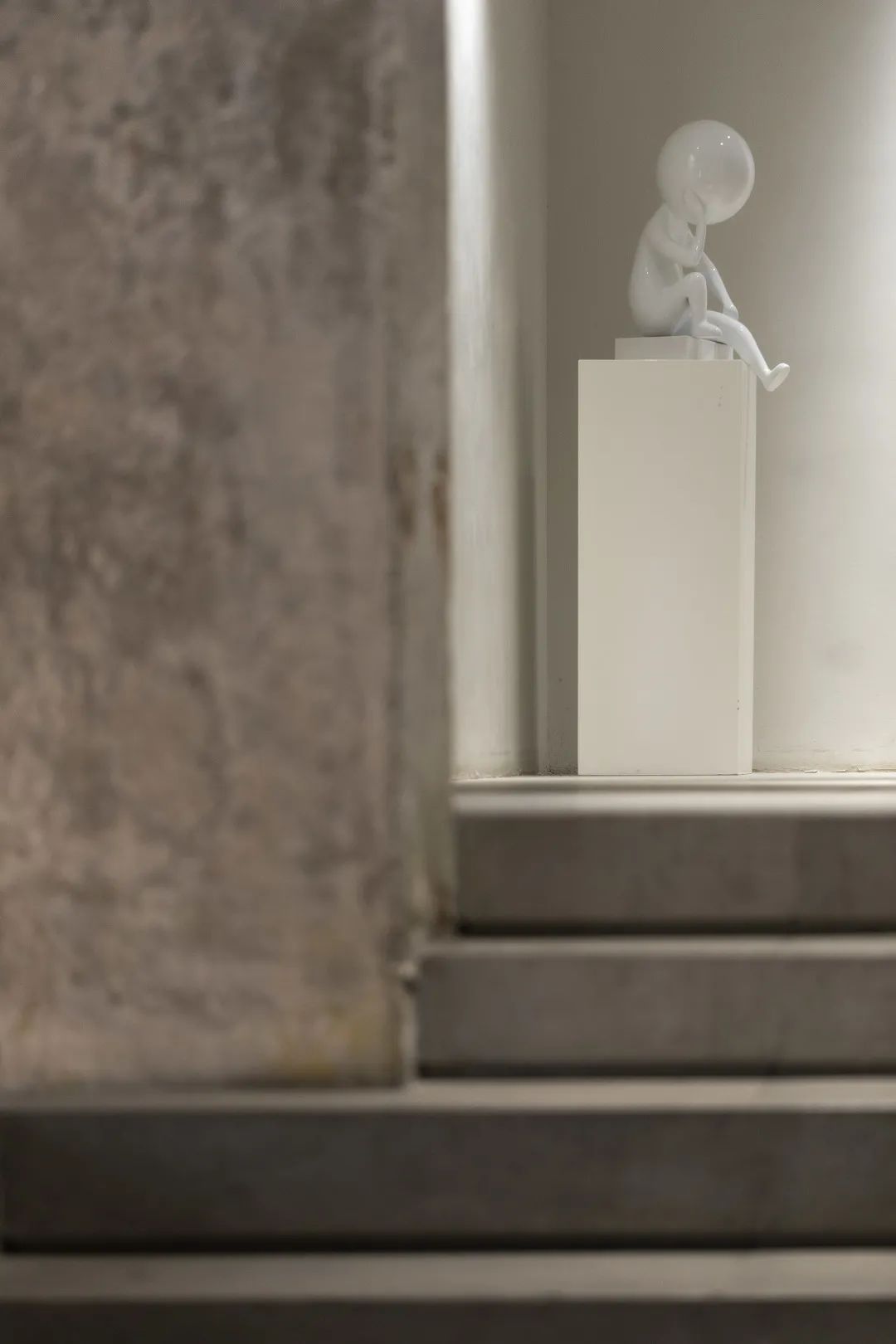 南京国家领军人才创业园公共空间设计丨中国南京丨马蹄莲空间设计-68