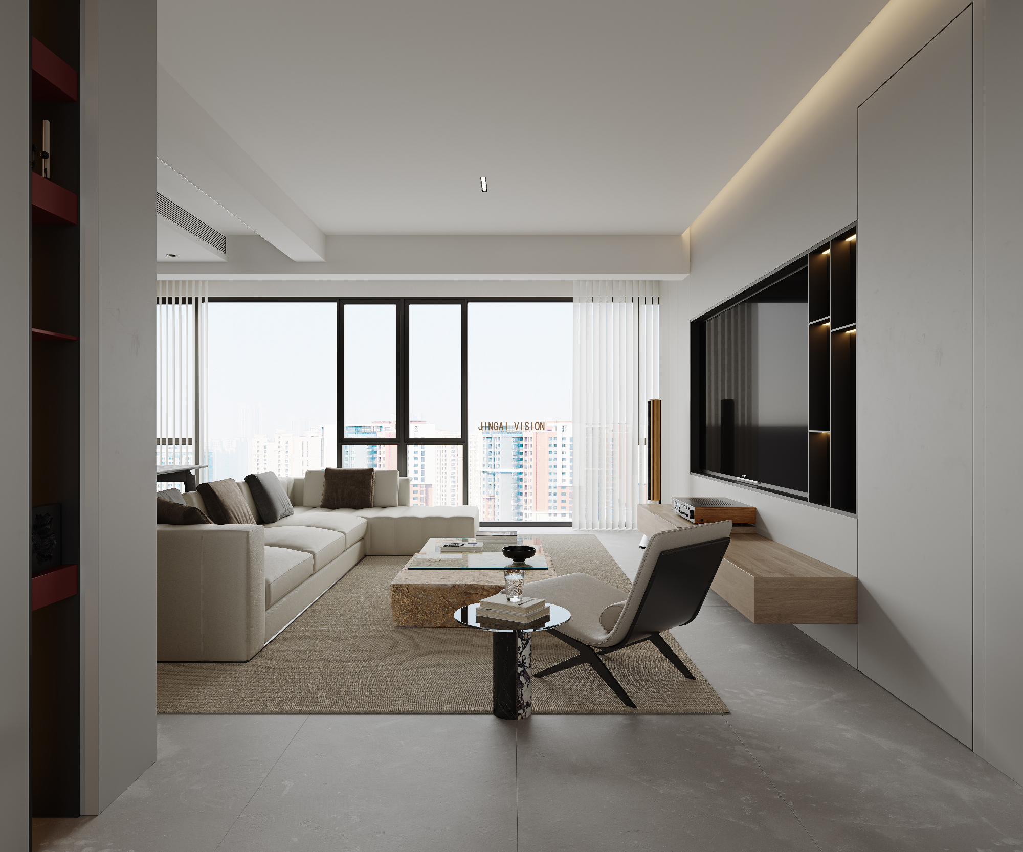 浓情四月 运动-41