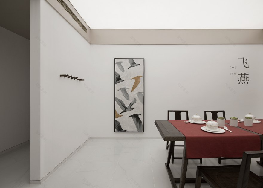 福州御森燕旗舰店,现代简约风格诠释燕窝之美-27