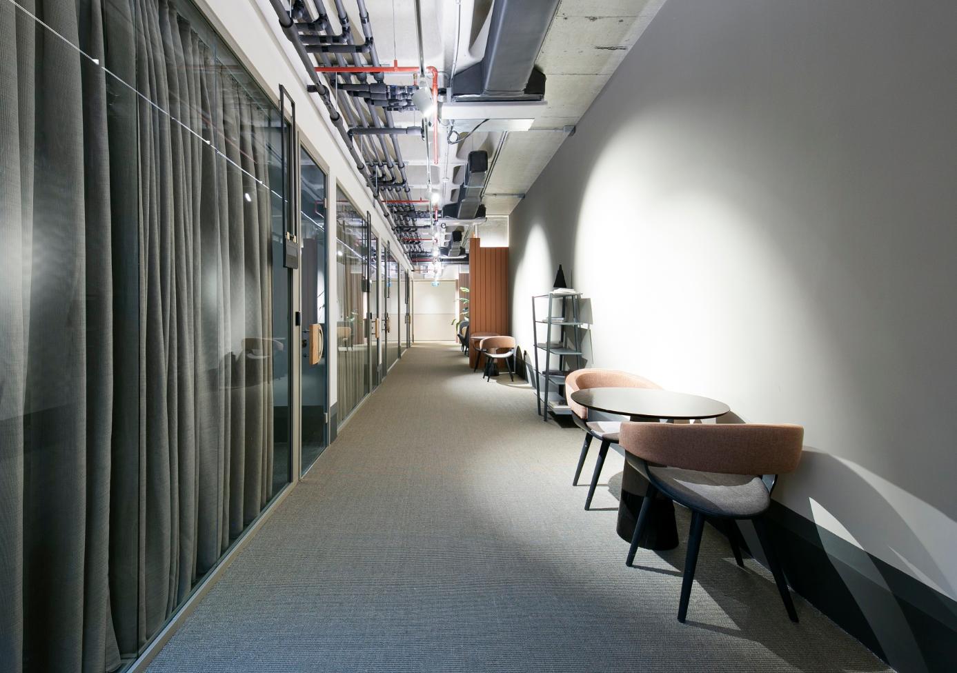 ASSEMBLY - EXTENSION - 2019-8