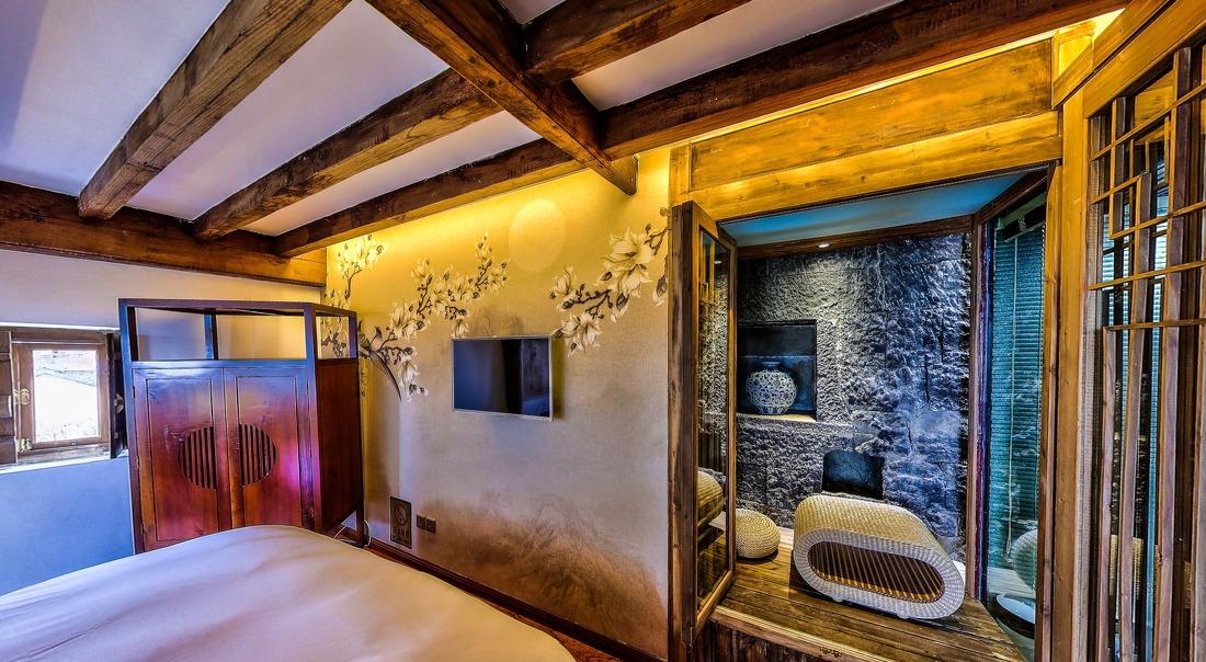 腾冲精品酒店-23