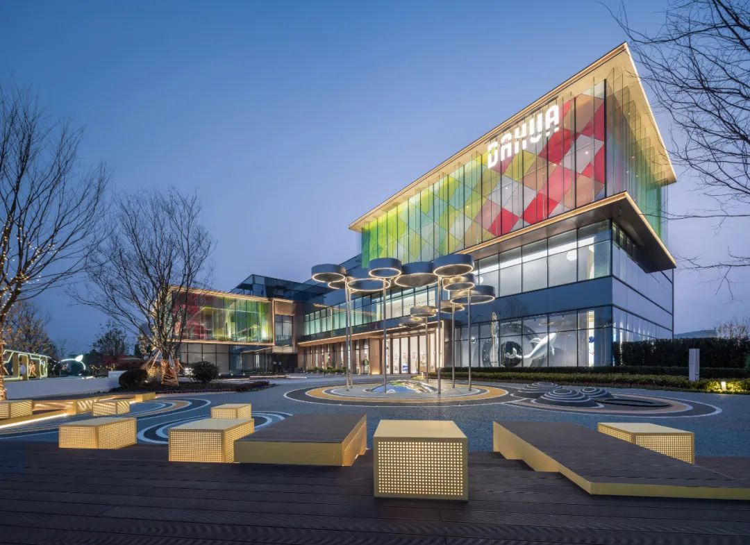 南京大华·锦绣前程丨中国南京丨美国KDG建筑设计有限公司,凯帝捷建筑设计咨询(上海)有限公司-45