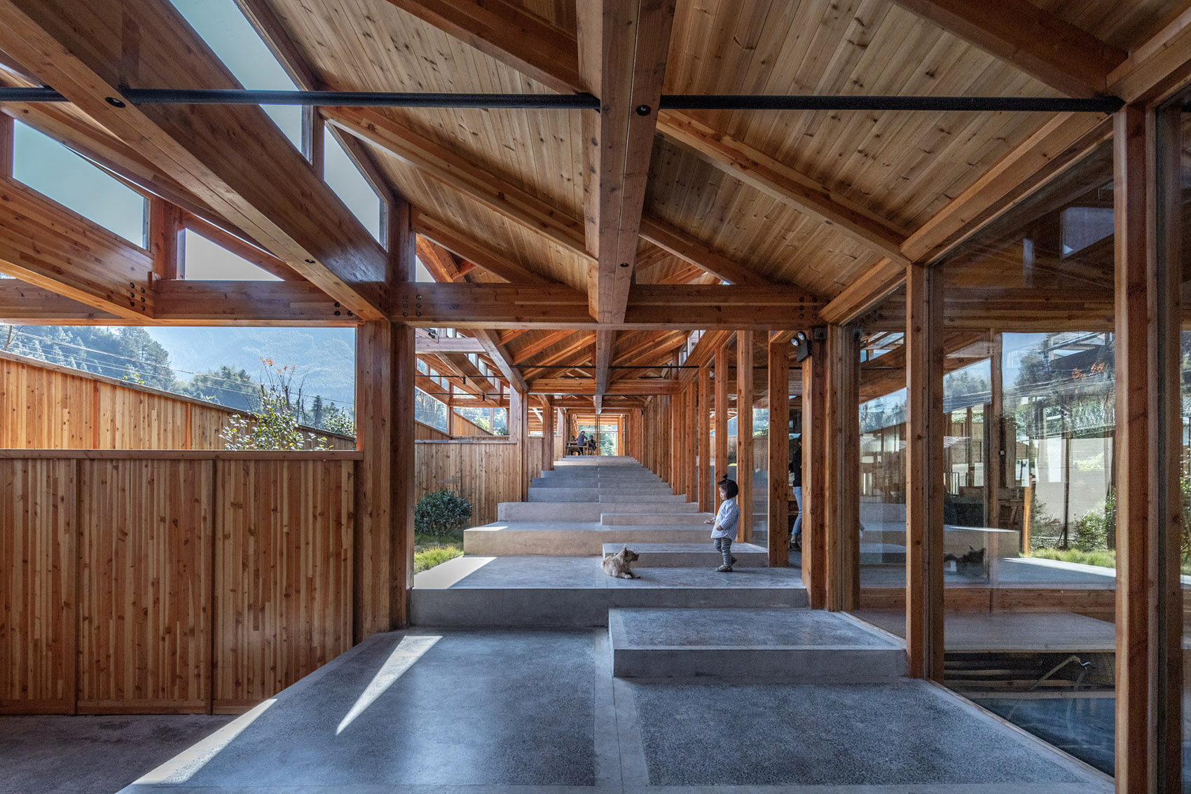 豆腐工坊，浙江松阳 / DnA建筑事务所-61