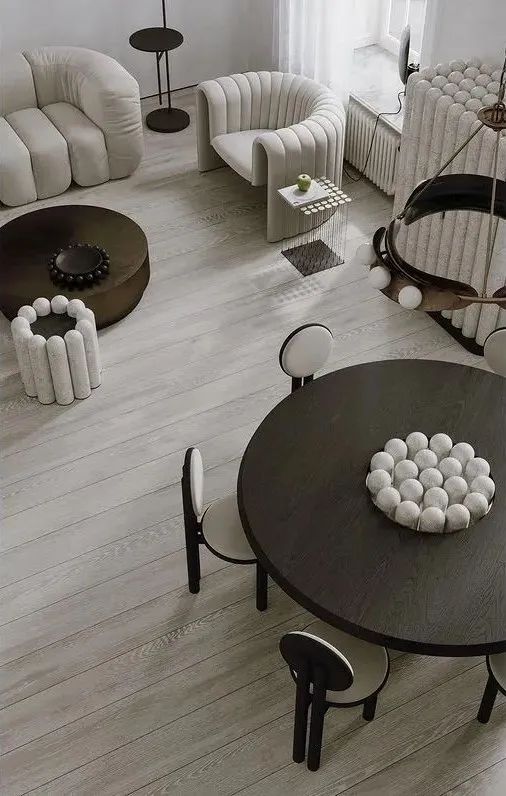 45 号公寓丨俄罗斯克拉斯诺达尔丨Katerina Bez E-48