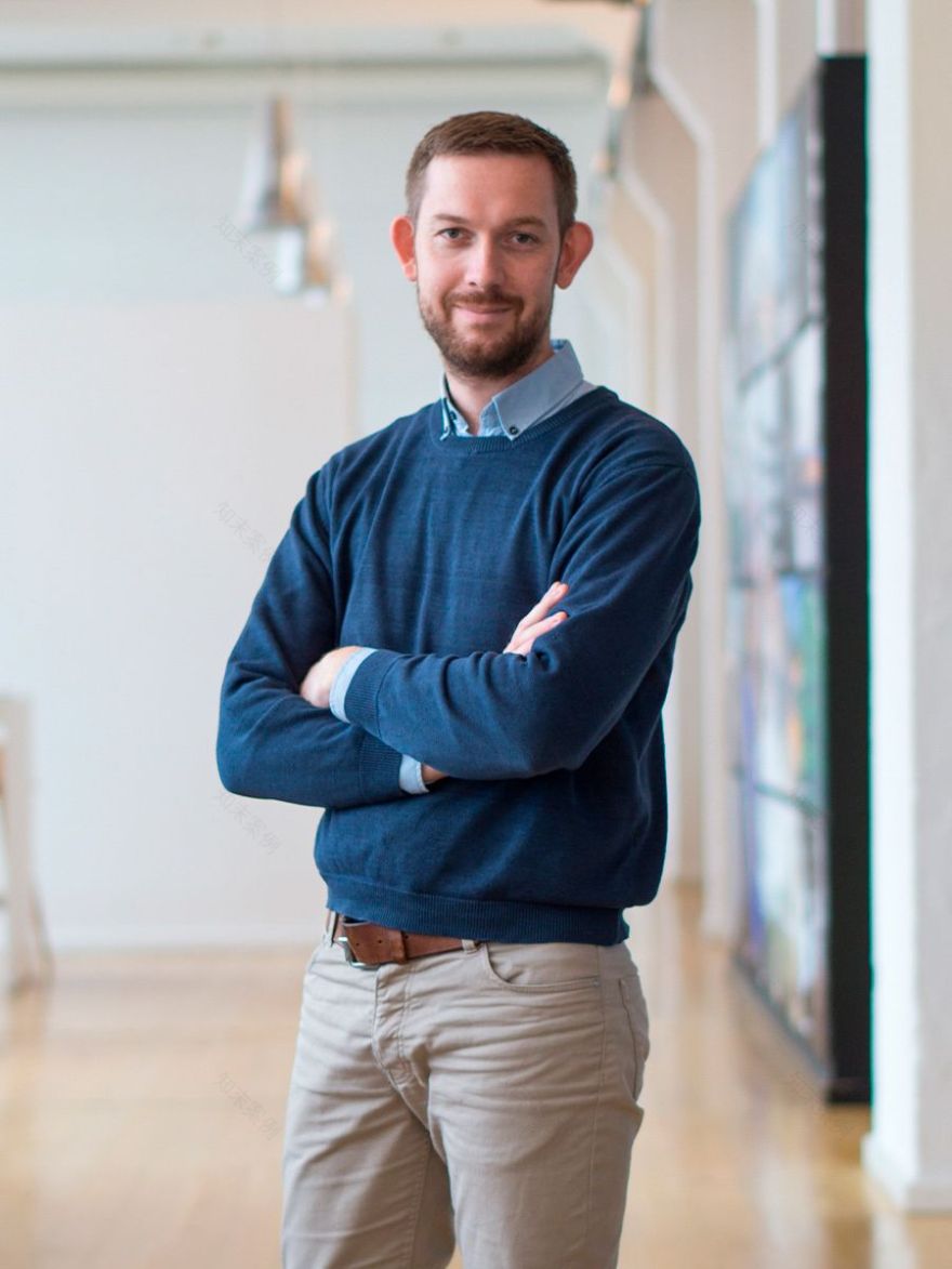 格夫宁格自来水厂丨丹麦丨PLH-44