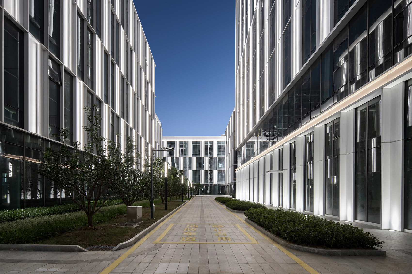 国贸智慧网谷创新园丨中国杭州丨UDG上海联创设计集团股份有限公司-85