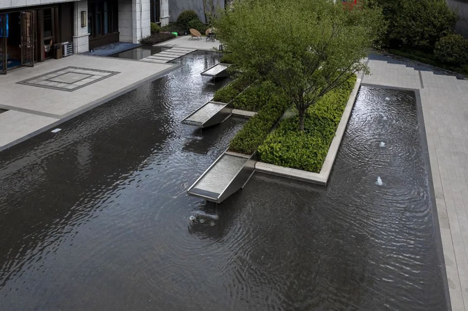 中骏玉山世界城丨中国江西丨MPG摩高设计-80