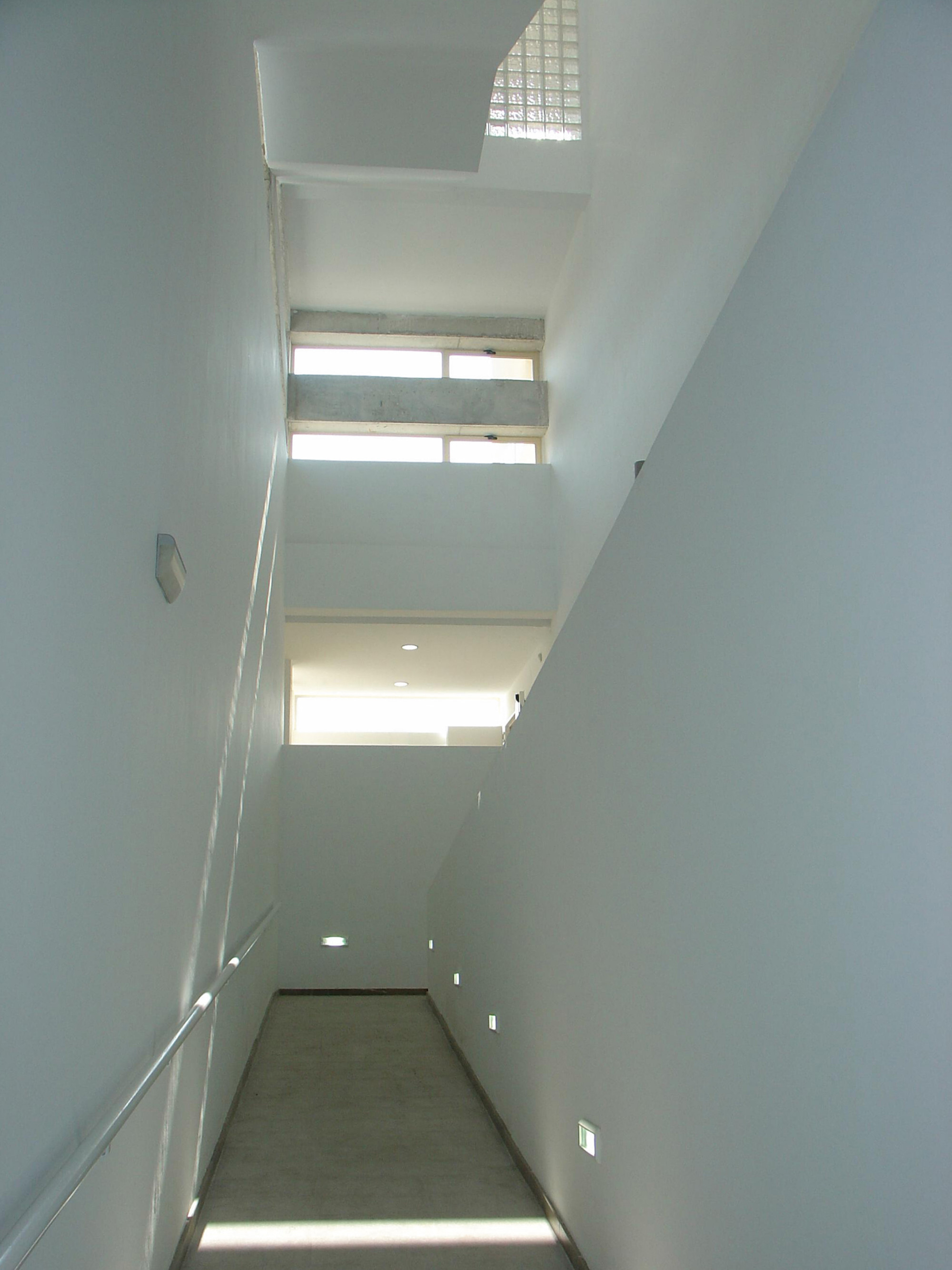 格兰纳达大学建筑群-37