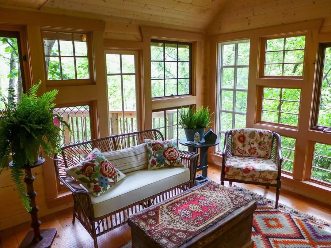 树屋大师 Pete Nelson | 从副业到树屋帝国的蜕变-23