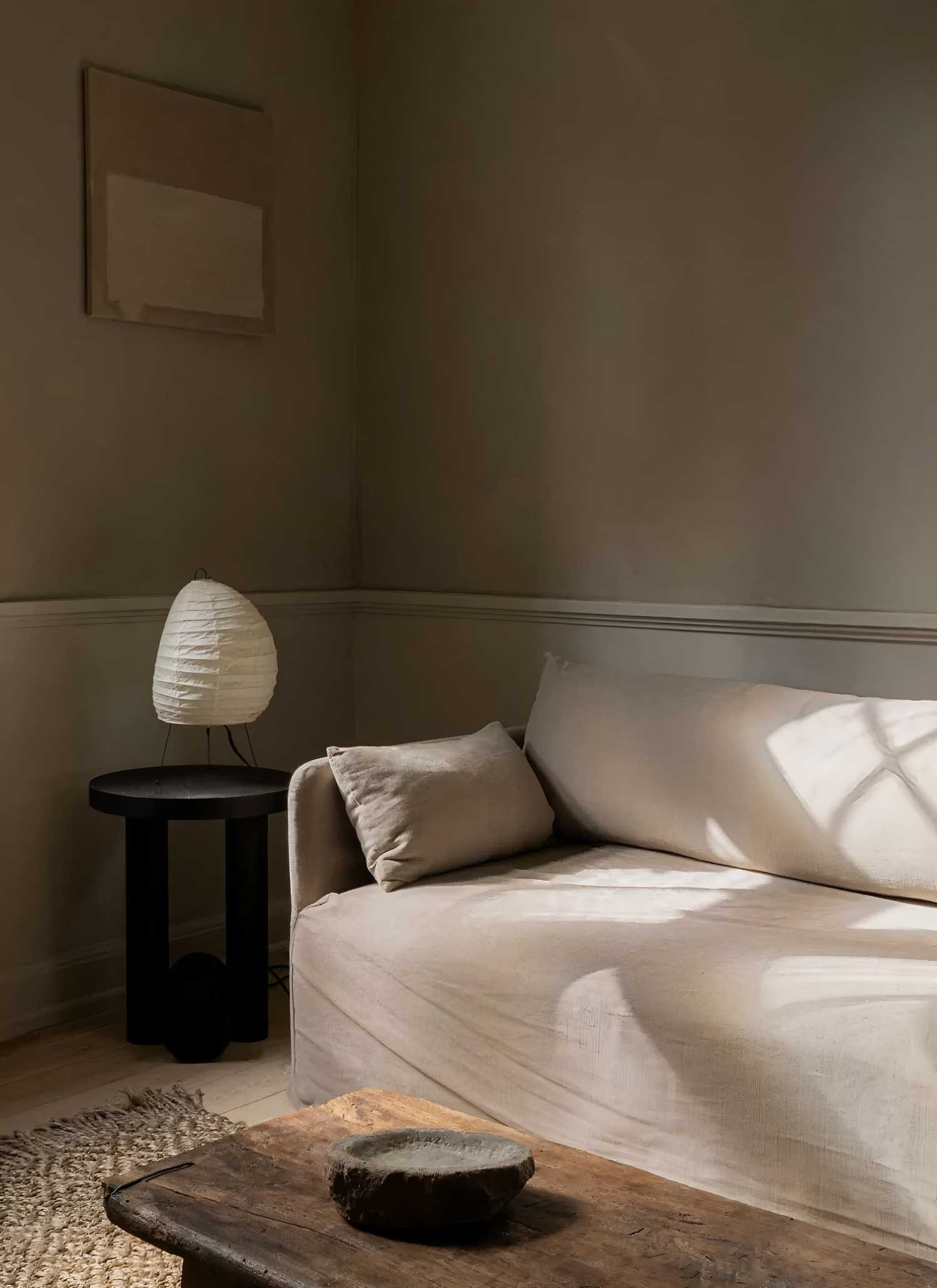 16号民宿（Guest House No· 16）丨Norm Architects-16