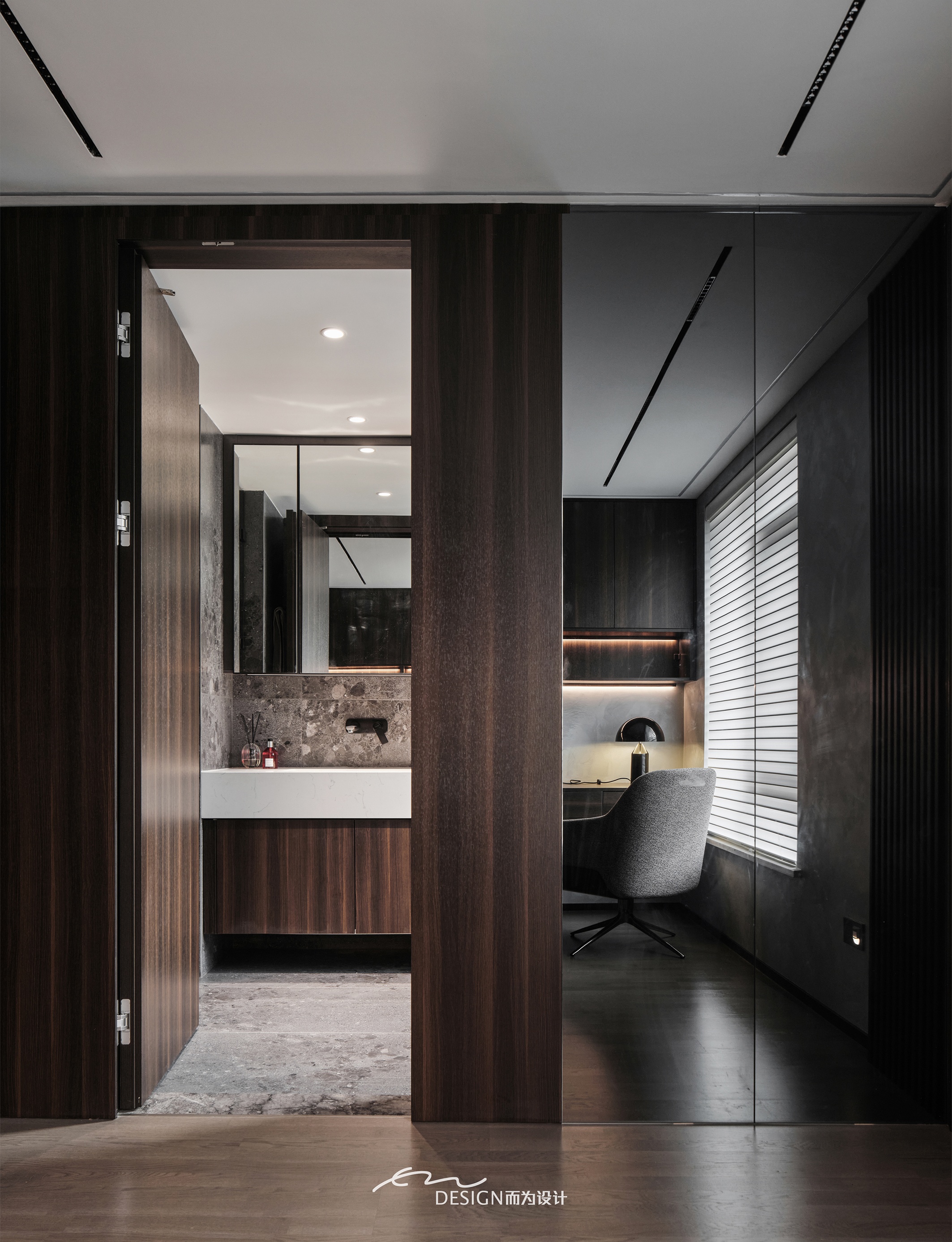 至简而奢丨中国扬州丨而为设计机构-62