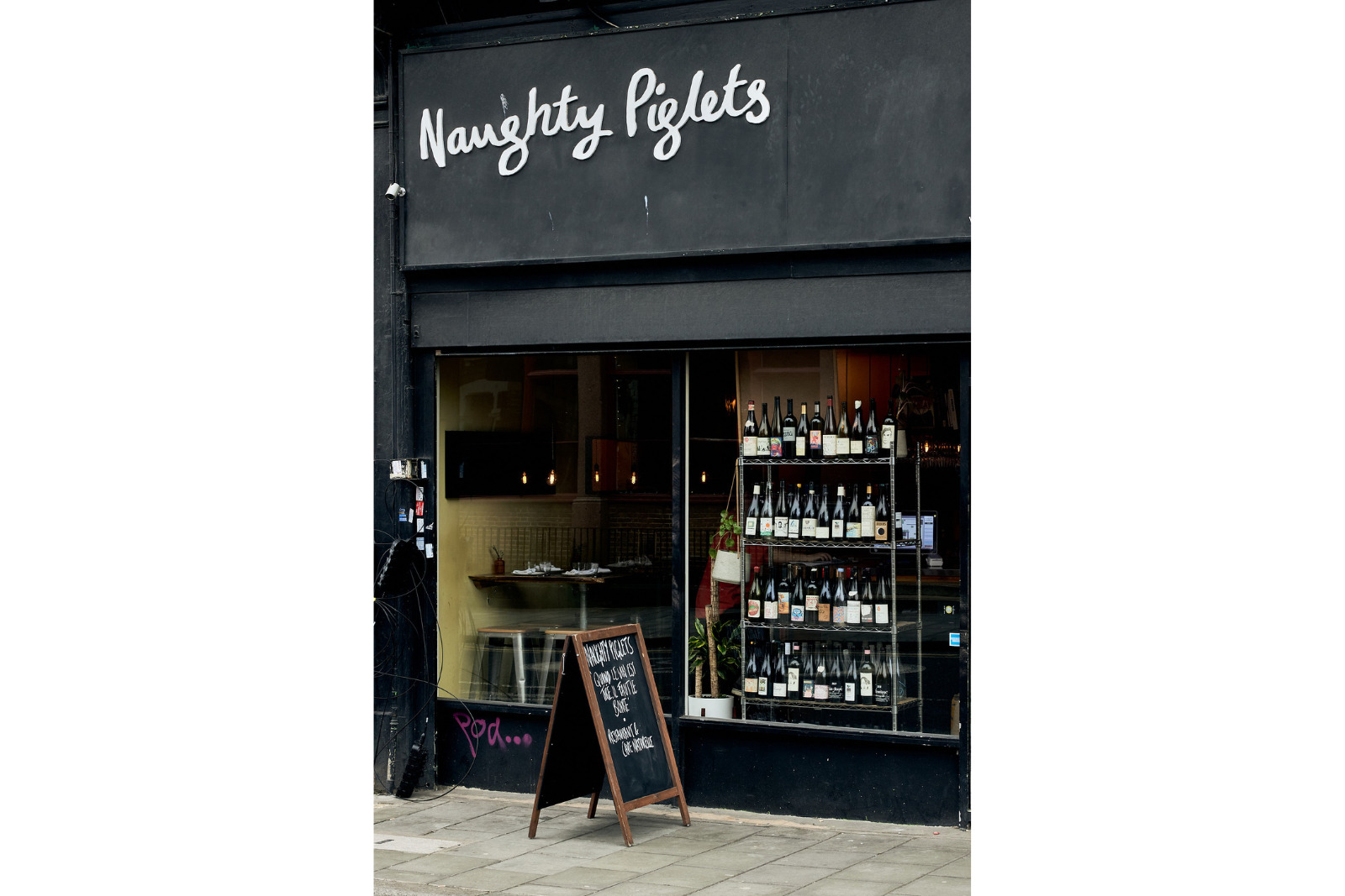 Our guide to Herne Hill and Tulse Hill: vibrant markets and outdoor swimming in south London | Journal | The Modern House-10