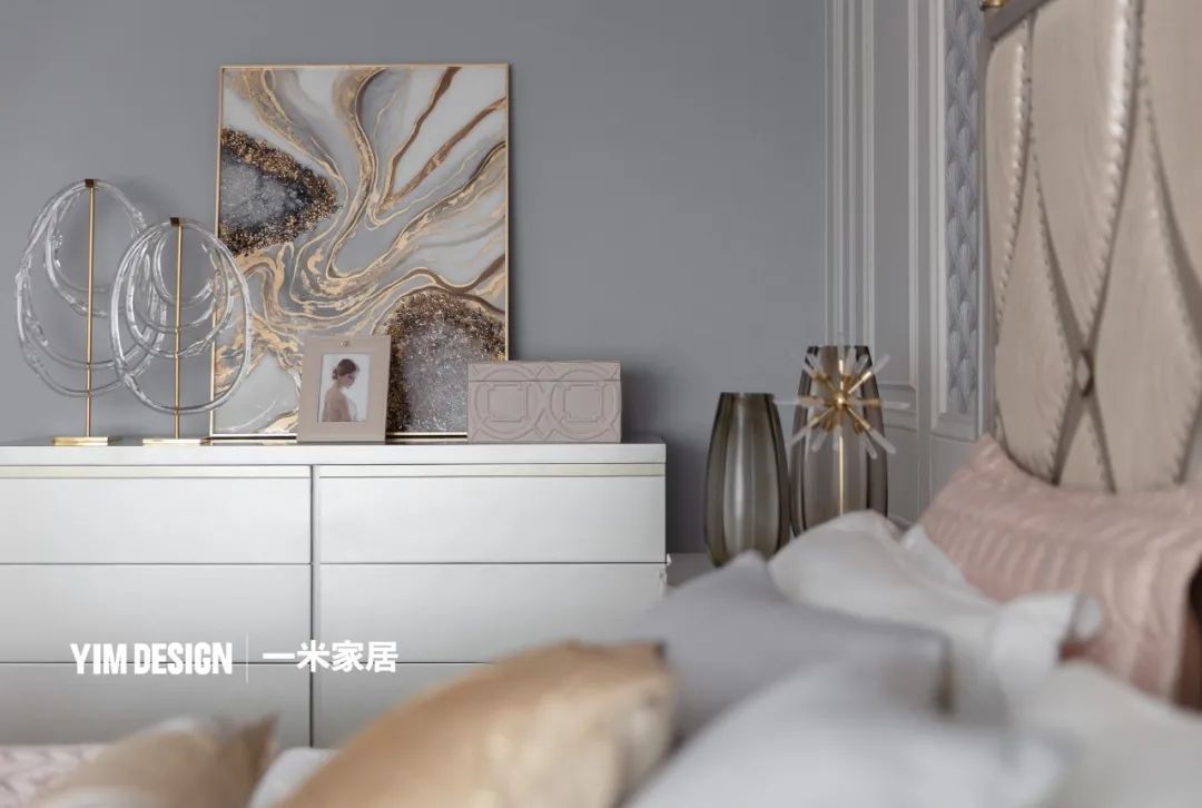 美式复式，优雅精致生活空间-69