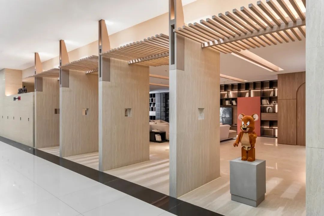 arredo 爱乐多西安店丨中国西安丨arredo 苏州设计中心-18