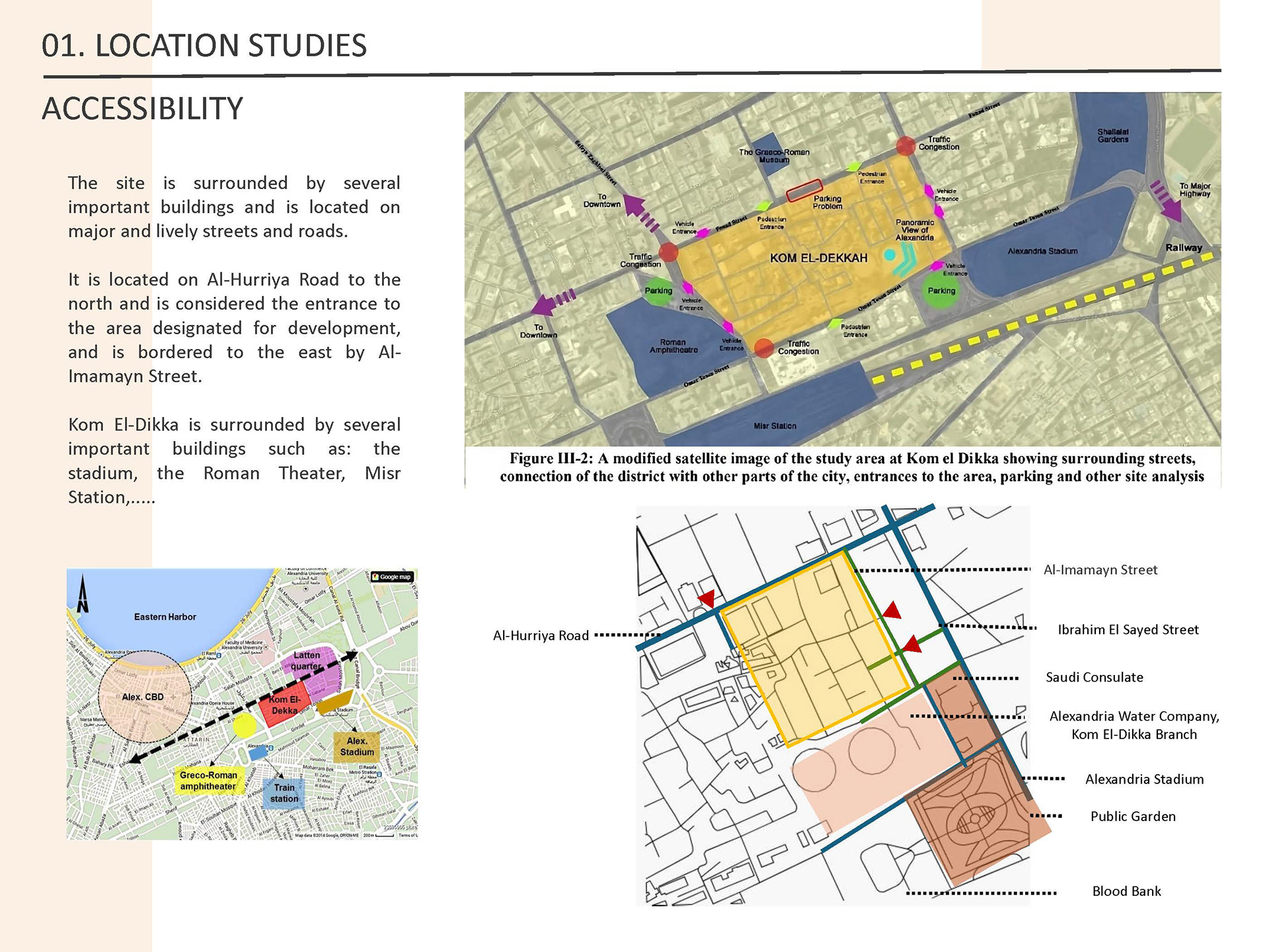 Economic housing in Alexandria region (Housing Project)-32