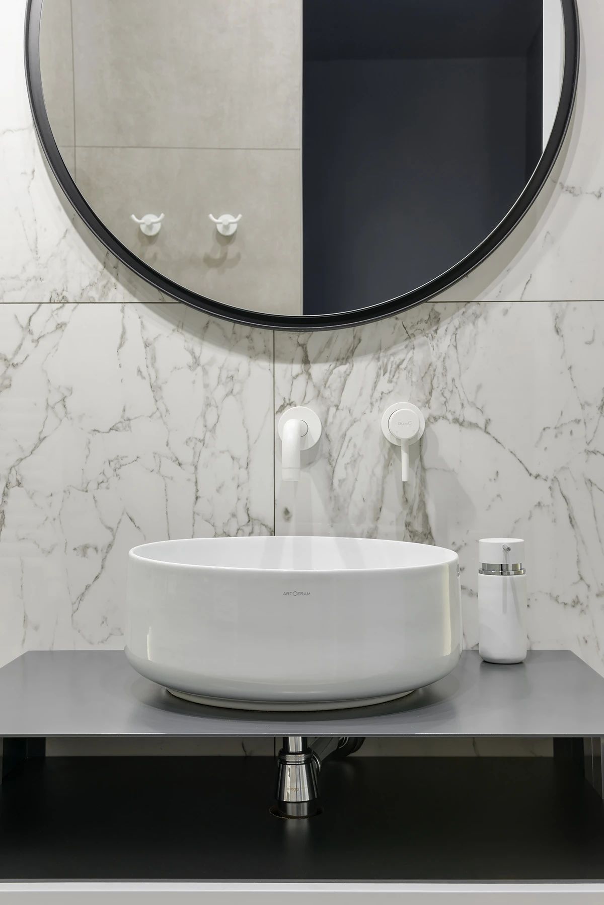 绝美的色彩搭配 | Irina Zamora-16