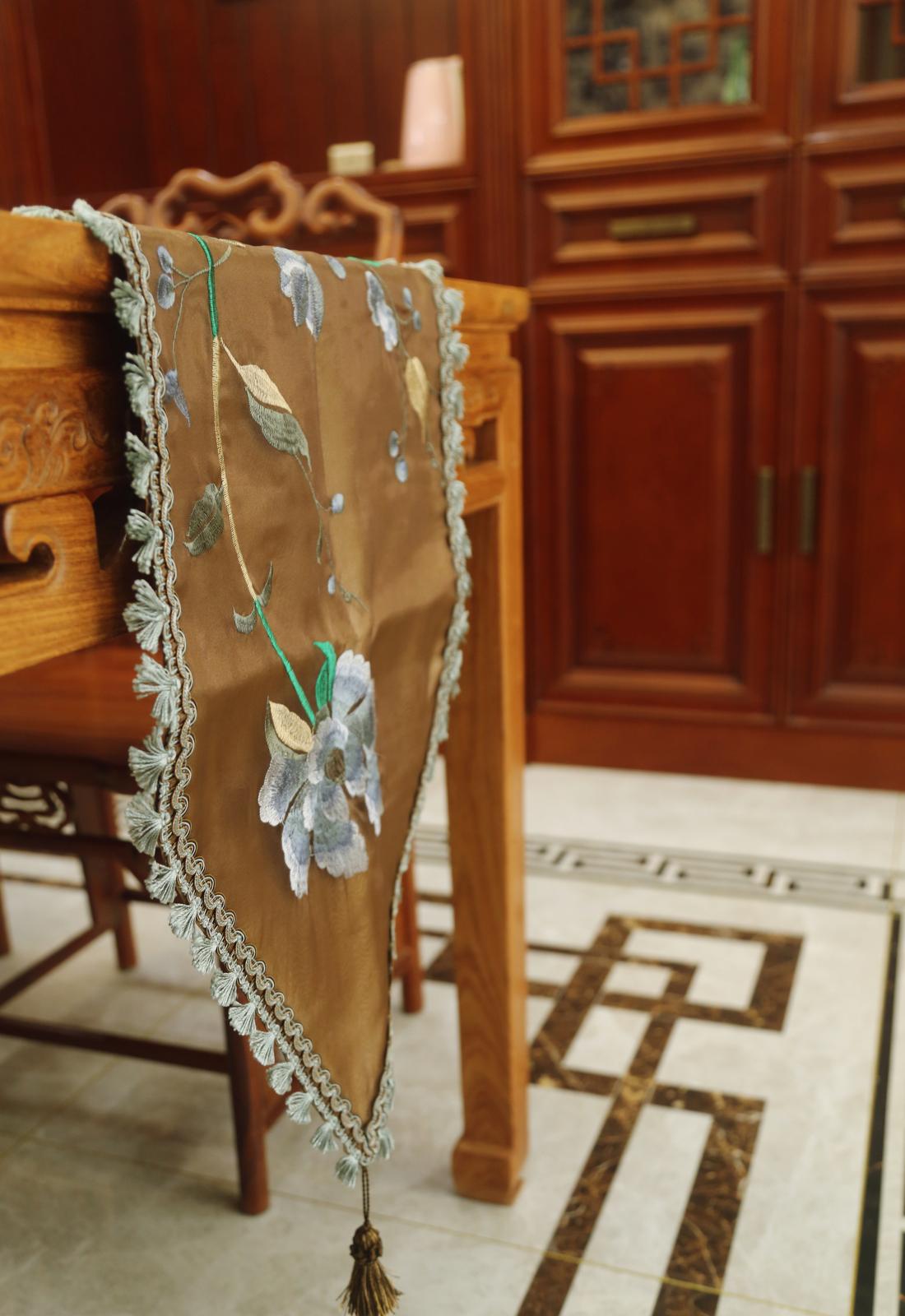 新中式跃层设计-7