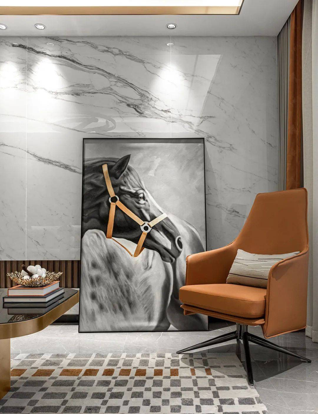 沈阳富禹·金科繁梦里样板间-29