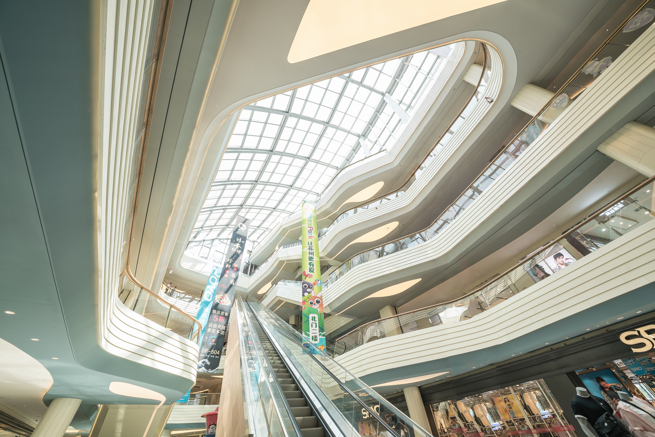 丰隆城市中心-24