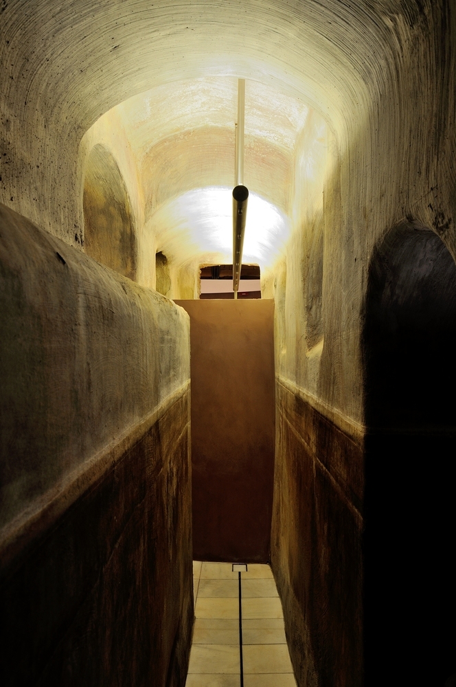 塞尔温泉浴场,洗浴中心-46