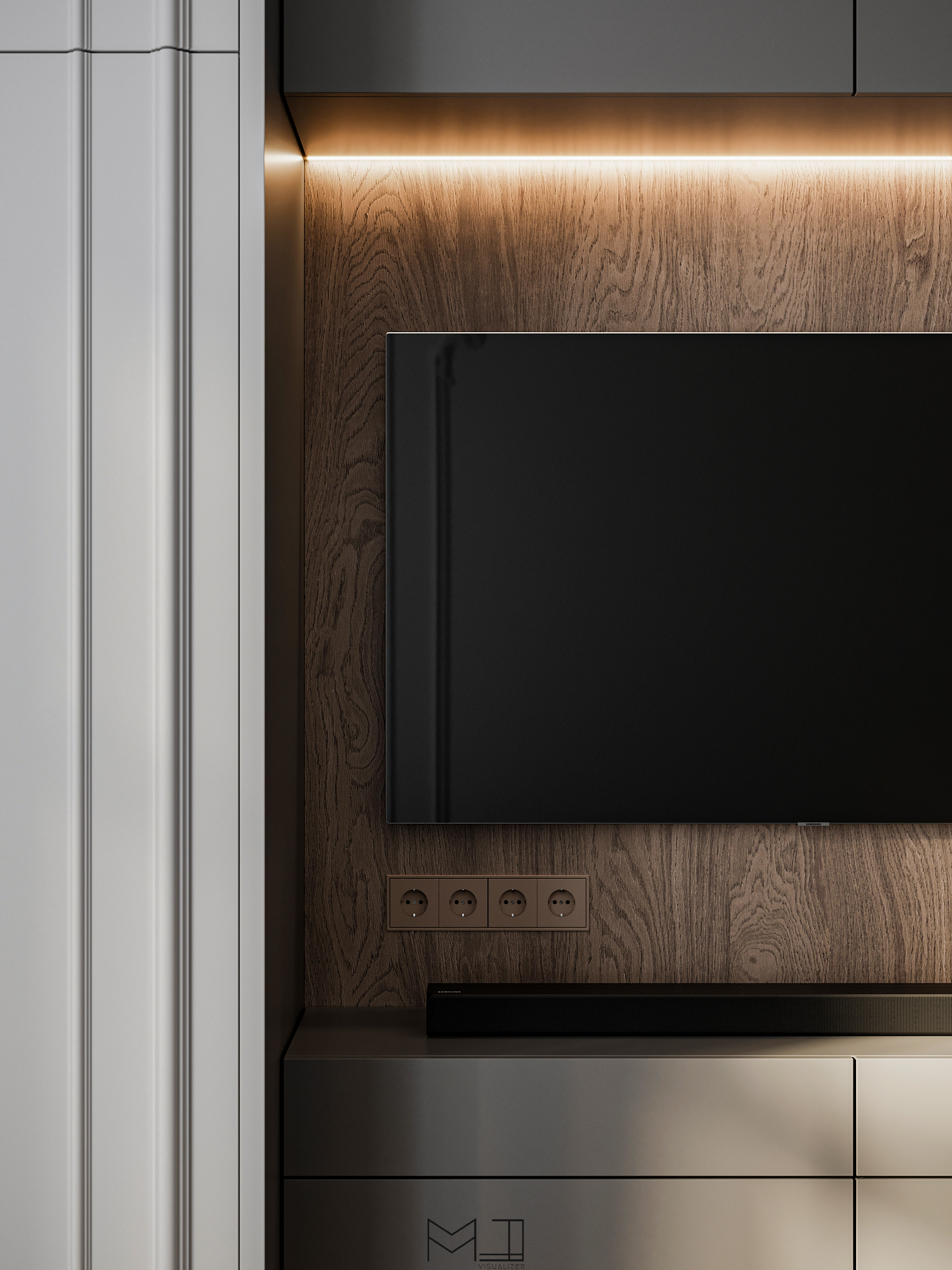 "CGI BEDROOM " located in #CAIRO.-1