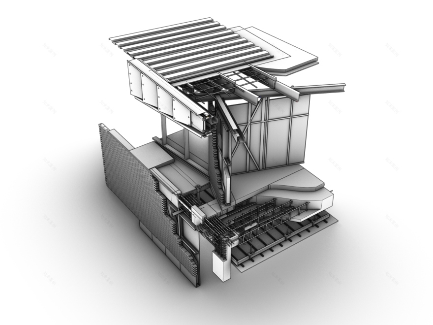 建筑元素之美探索-15