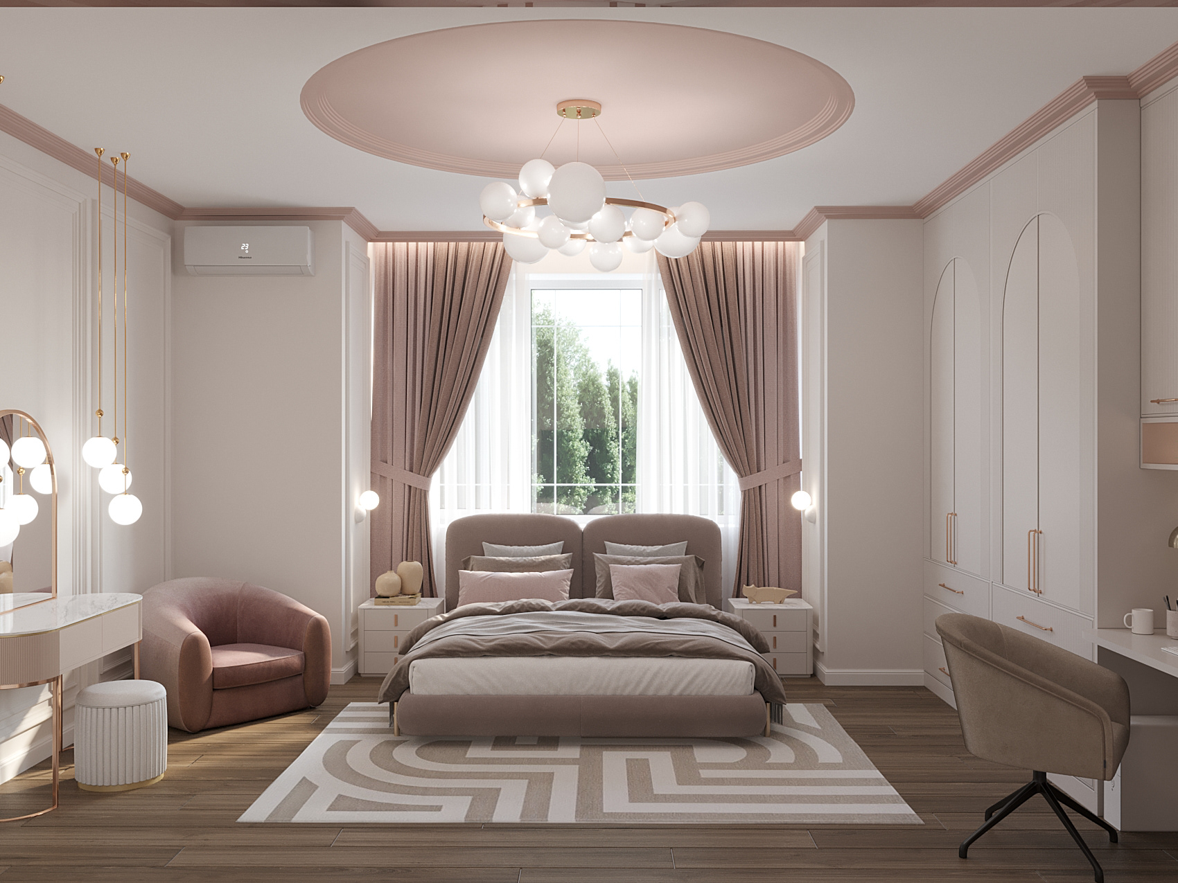 Загородным дом по ул. Нагороная, г. Благовещенск-7