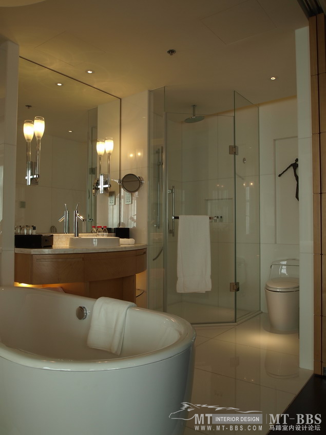 VOA  上海明捷万丽酒店概念深化设计-4-29