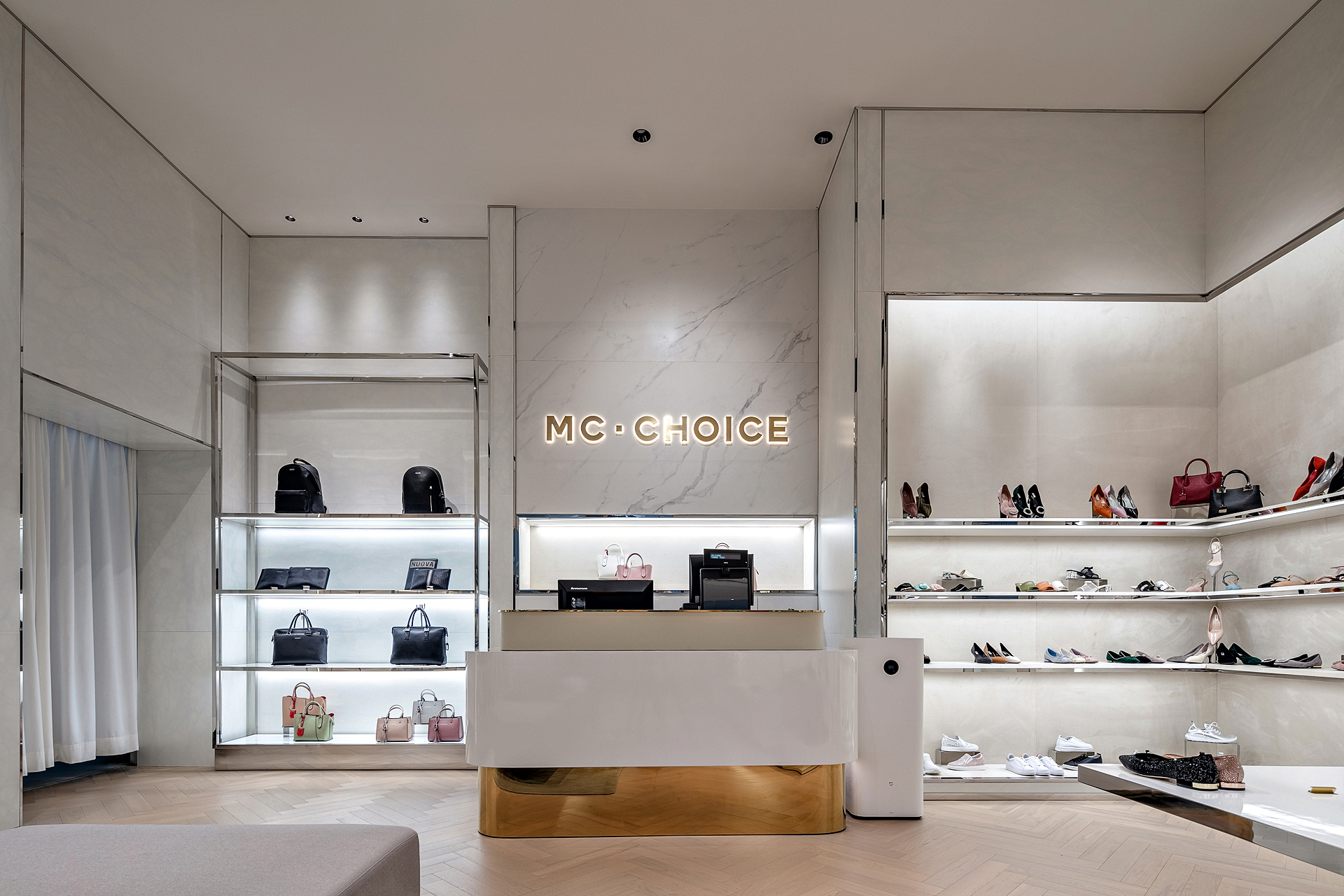 MC·CHOICE Wongtee Plaza 店-12