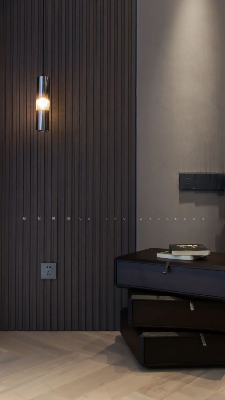 大境至简 · 现代极简主义作品丨万兴阳-43