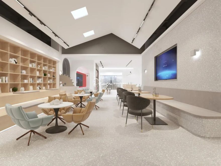 梦溪山居丨中国杭州丨黄明-54