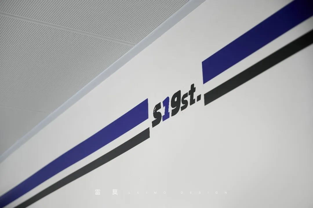 S19st·食個堡 · 高速路上的反叛设计丨中国江苏丨LEIMO Design 雷莫设计-52