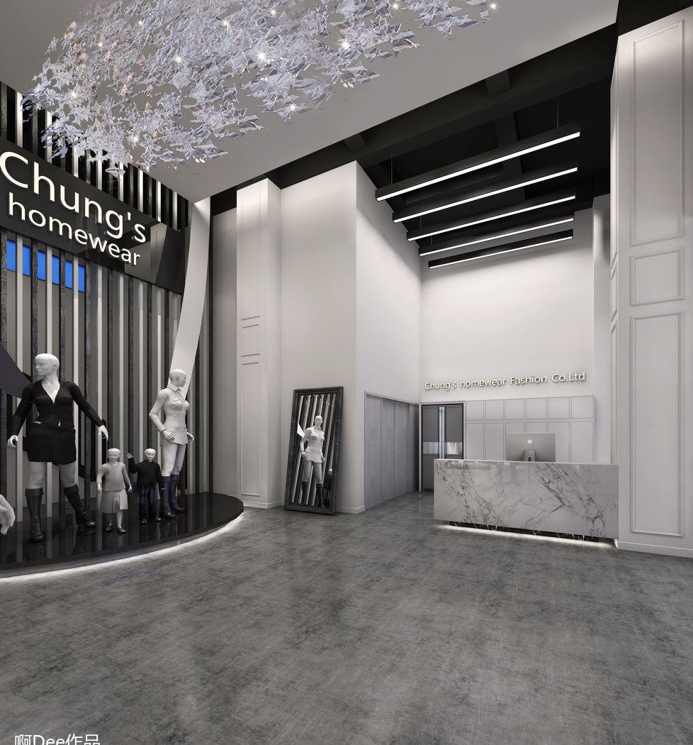 
Chung\'s homewear Fas -6